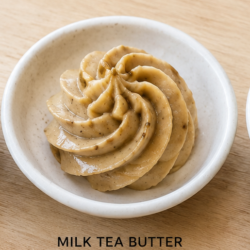 Milk Tea Butter