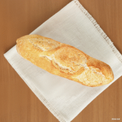 Mini French Baguette