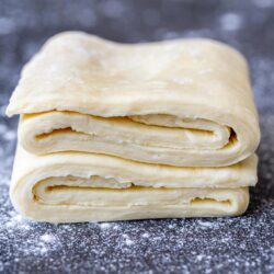 Puff Pastry