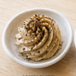 Coffee Butter - 1 Stick